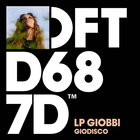 Lp Giobbi - Giodisco (CDS)