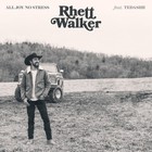 Rhett Walker - All Joy No Stress (Tedashii Remix) (CDS)