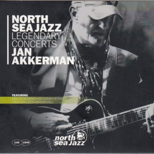 North Sea Jazz Legendary Concerts