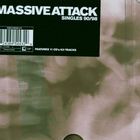Massive Attack - Singles 90-98 CD7