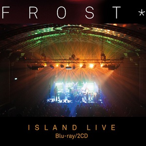 Island Live CD2