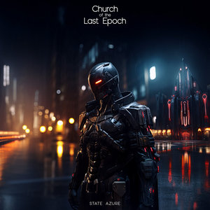 Church Of The Last Epoch (CDS)