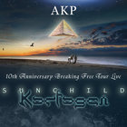 Karfagen - Breaking Free Tour Live (With Sunchild)