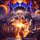 Megahera - Condemned To Insanity