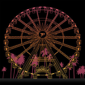 Live From Coachella, Indio, CA. May 1St, 2004