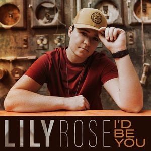 I'd Be You (CDS)