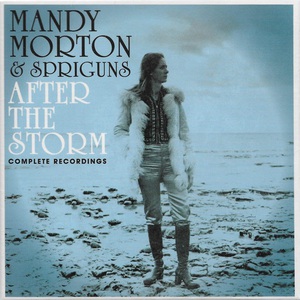 After The Storm (Complete Recordings) CD1