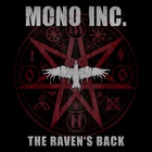 The Raven's Back (CDS)