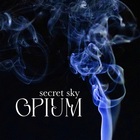 Secret Sky - Opium (Feat. Brian Hughes & Caroline Lavelle)
