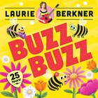 Laurie Berkner - Buzz Buzz
