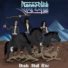 Chromeskull - Deads Shall Rise (EP)
