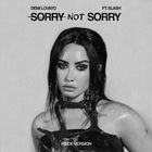 Demi Lovato - Sorry Not Sorry (Feat. Slash) (Rock Version) (CDS)