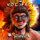 Vocifer - Jurupary (Feat. Fabio Laguna)