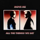 All The Things We Say (CDS)