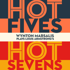 Louis Armstrong's Hot Fives And Hot Sevens