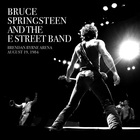 Brendan Byrne Arena East Rutherford, New Jersey, August 19, 1984 CD3