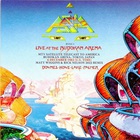 Asia - Live At The Budokan Arena, Tokyo, Japan 1983 CD2