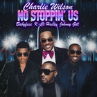 No Stoppin' Us (Feat. Babyface, K-Ci Hailey & Johnny Gill) (CDS)