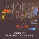 Demon Thor - Anno 1972 - Written In The Sky