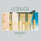 Ultravox - Quartet (Deluxe Edition) CD1
