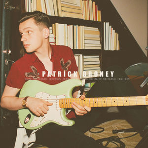 Patrick Droney (EP)