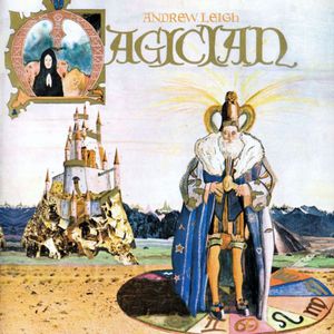 Magician (Vinyl)