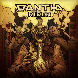 Bantha Rider (EP)