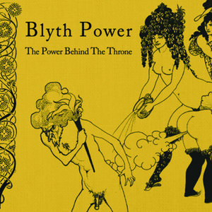 The Power Behind The Throne