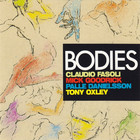 Claudio Fasoli - Bodies