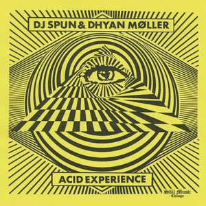 Acid Experience (With Dhyan Moller) (Vinyl)