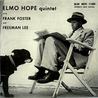 Elmo Hope - Trio And Quintet (Remastered 2005)