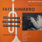 Fats Navarro - Memorial Album (Vinyl)