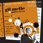 Gil Melle - New Faces - New Sounds (Reissued 2015)
