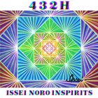 Issei Noro Inspirits - 432H