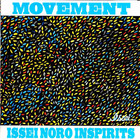 Issei Noro Inspirits - Movement