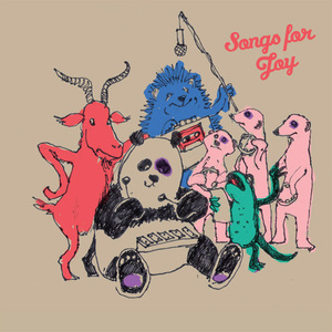 Songs For Joy