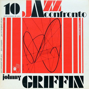 Jazz A Confronto (Reissued 2009)