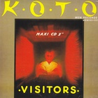 Koto - Visitors (MCD)