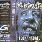 Teonanacatl (Tape)