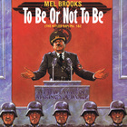 Mel Brooks - To Be Or Not To Be (The Hitler Rap) Pts. 1 & 2 (EP) (Vinyl)