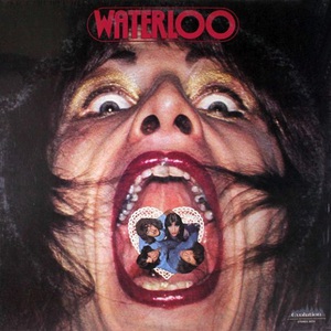 Waterloo (Vinyl)