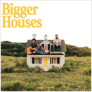 Save Me The Trouble, Heartbreak On The Map, Bigger Houses (EP)