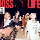 Kiss Of Life - Kiss Of Life (EP)