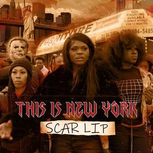This Is New York (CDS)