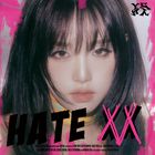 Yena - Hate XX (EP)
