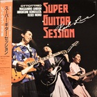 Ottottrio - Super Guitar Session: Red Live (Vinyl)