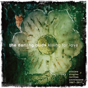 Killing For Love - Albums, Singles, Rarities, Unreleased 1987-2017 Clamshell Box