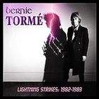 Bernie Torme - Lightning Strikes: Volume 1 1982-1983