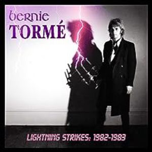 Lightning Strikes: Volume 1 1982-1983