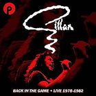 Gillan - Back In The Game: Live 1978-1982